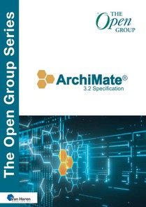 ArchiMate® 3.2 Specification 