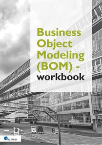 Business Object Modeling (BOM) - workbook 