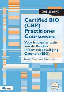 Certified BIO (CBP) Practitioner Courseware 