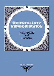 Oriental jazz improvisation 