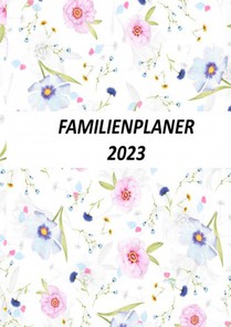 FAMILIENPLANER 2023/Family-Timer 2023 