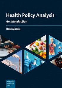 Health Policy Analysis 