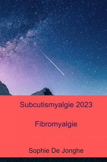 Fibromyalgie 2023 
