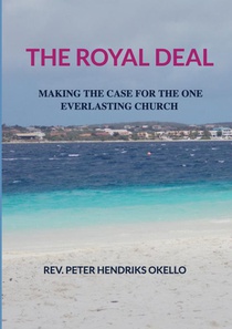 THE ROYAL DEAL 