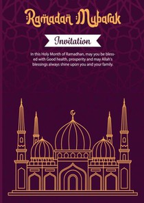 Ramadan-Tagebuch 