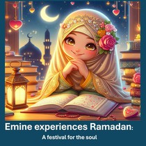 Emine experiences Ramadan: A festival for the soul 