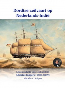 Dordtse zeilvaart op Nederlands-Indië 