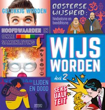 Wijs Worden VWO/Gymnasium deel 2 leerboek 