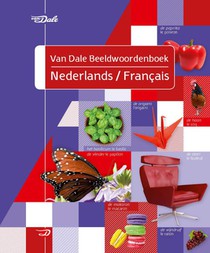 Van Dale beeldwoordenboek Nederlands-Français 