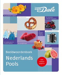 Van Dale Beeldwoordenboek Nederlands-Pools 
