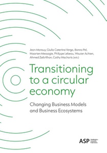 Transitiong to a Circular Economy 