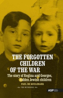 The forgotten children of the war 