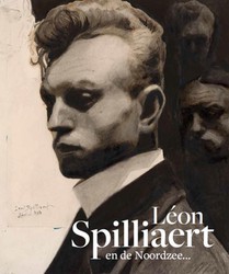 Léon Spilliaert en de Noordzee... 
