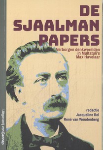 De Sjaalman Papers 