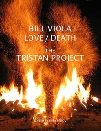 Bill Viola. Love/ Death 