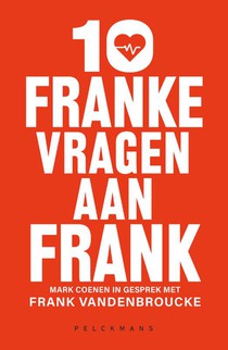 10 franke vragen aan Frank 