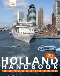The Holland Handbook 2024 