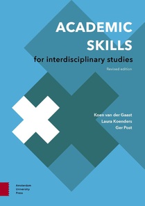 Academic Skills for Interdisciplinary Studies 