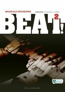 Beat! 2 Handleiding (incl. Pelckmans Portaal) 