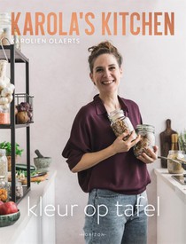 Karola's Kitchen 