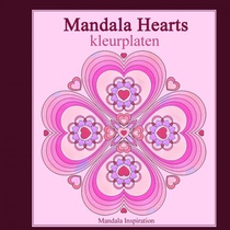 Mandala Hearts 