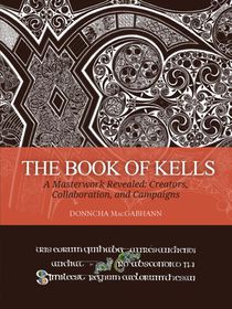 The Book of Kells 