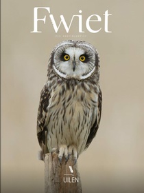 Fwiet - Een vogelmagazine 