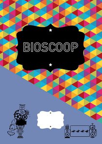 Bioscoop Explobots 
