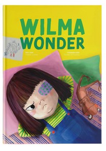 Wilma Wonder 