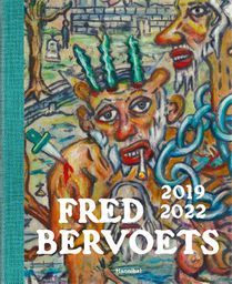 Fred Bervoets 2019-2022 