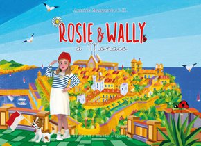 Rosie & Wally à Monaco 