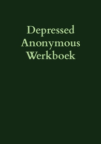 Depressed anonymous werkboek 