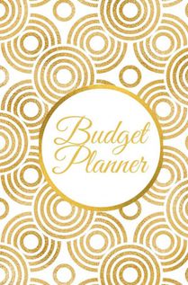 Budget planner - Kasboek - Huishoudboekje - Budgetplanner : Law of Attraction Editie 