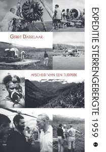 Expeditie Sterrengebergte 1959 