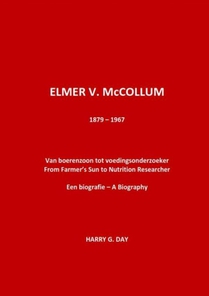 ELMER V. McCOLLUM 