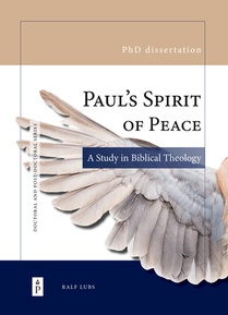 Paul's spirit of peace PhD dissertation 