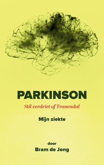 Parkinson mijn ziekte 