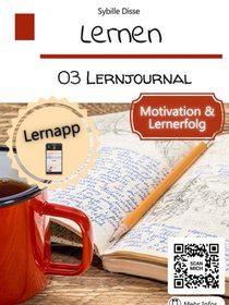 Lernen Band 03: Lernjournal 