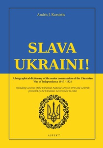 Slava Ukraini! 