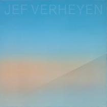 Jef Verheyen 