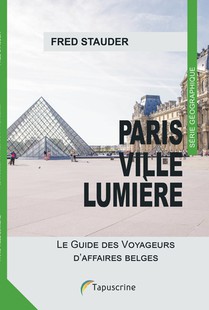 Paris Ville Lumière 