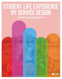 Student life experience by service design 
