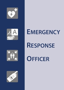 Emergency Response Officer 