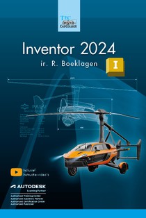 Inventor 2024 