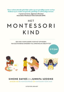 Montessori kind 