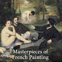 Meesterwerken uit de Franse schilderkunst 