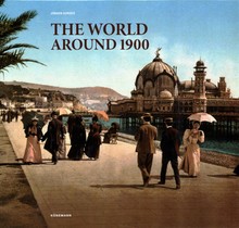 World Around 1900 