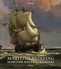 Maritime Painting 