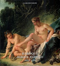 Baroque 1600-1780 