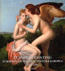 European Painting 1750-1880 
